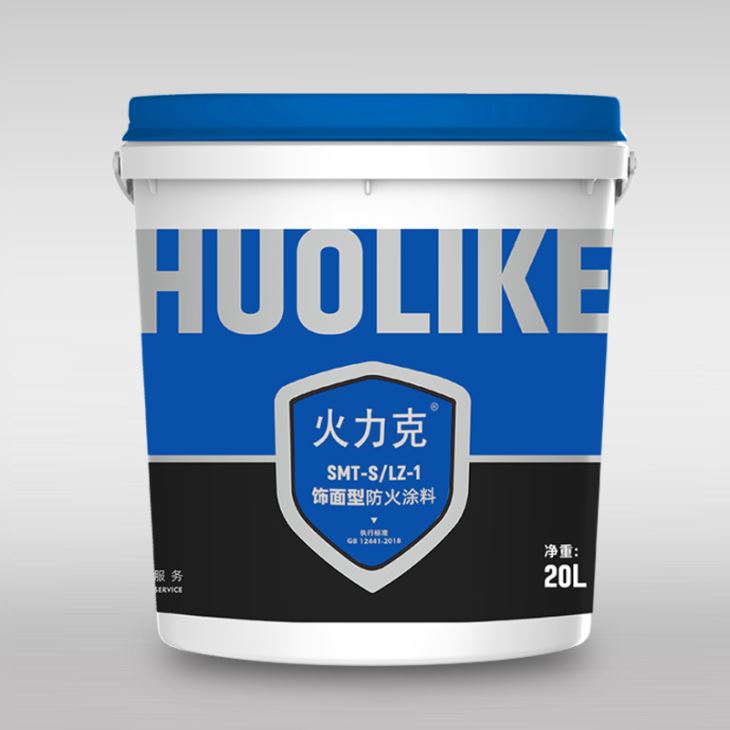 防火阻燃涂料測(cè)試涂層抗彎和耐水性 